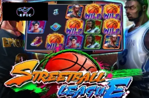 Streetball League